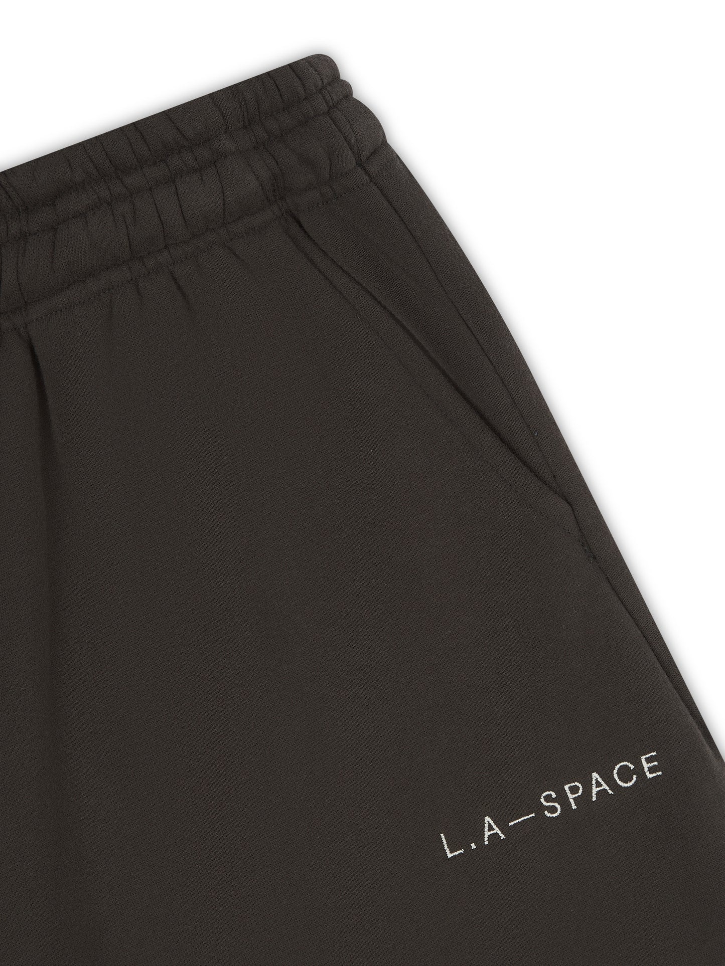 L.A-S RELAXED FIT JOGGERS SLATE GREY
