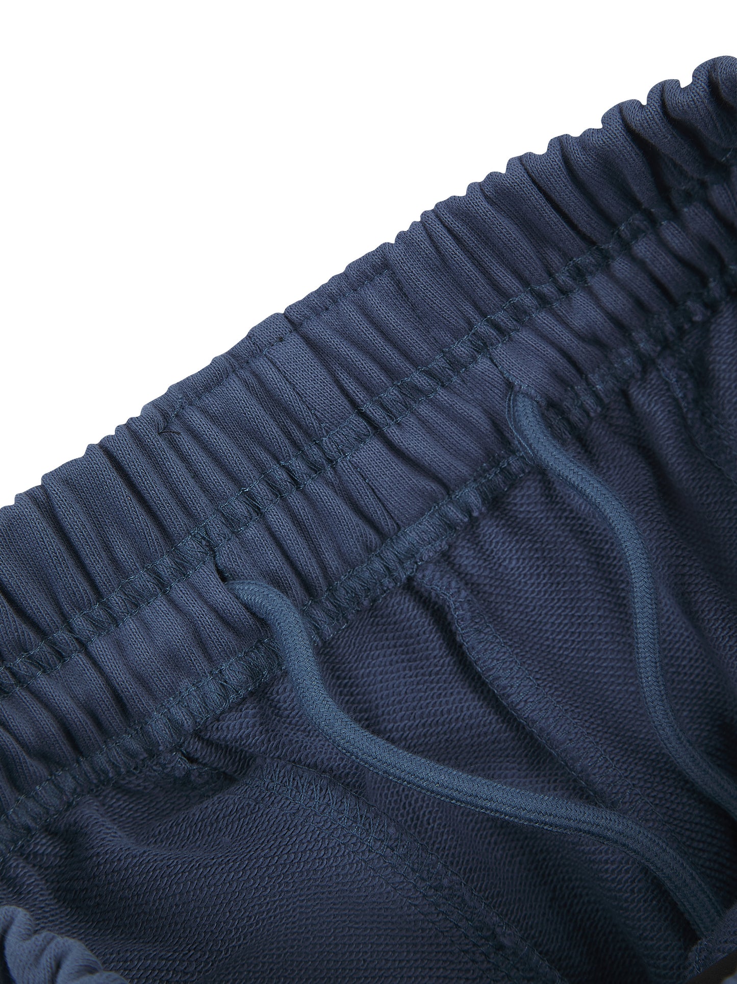 L.A- S RELAXED FIT JOGGERS NAVY