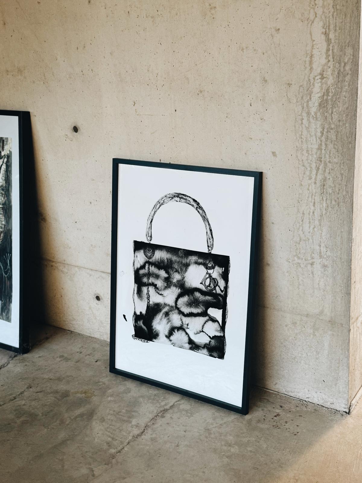 A1 'Dior' By Charlie Herman