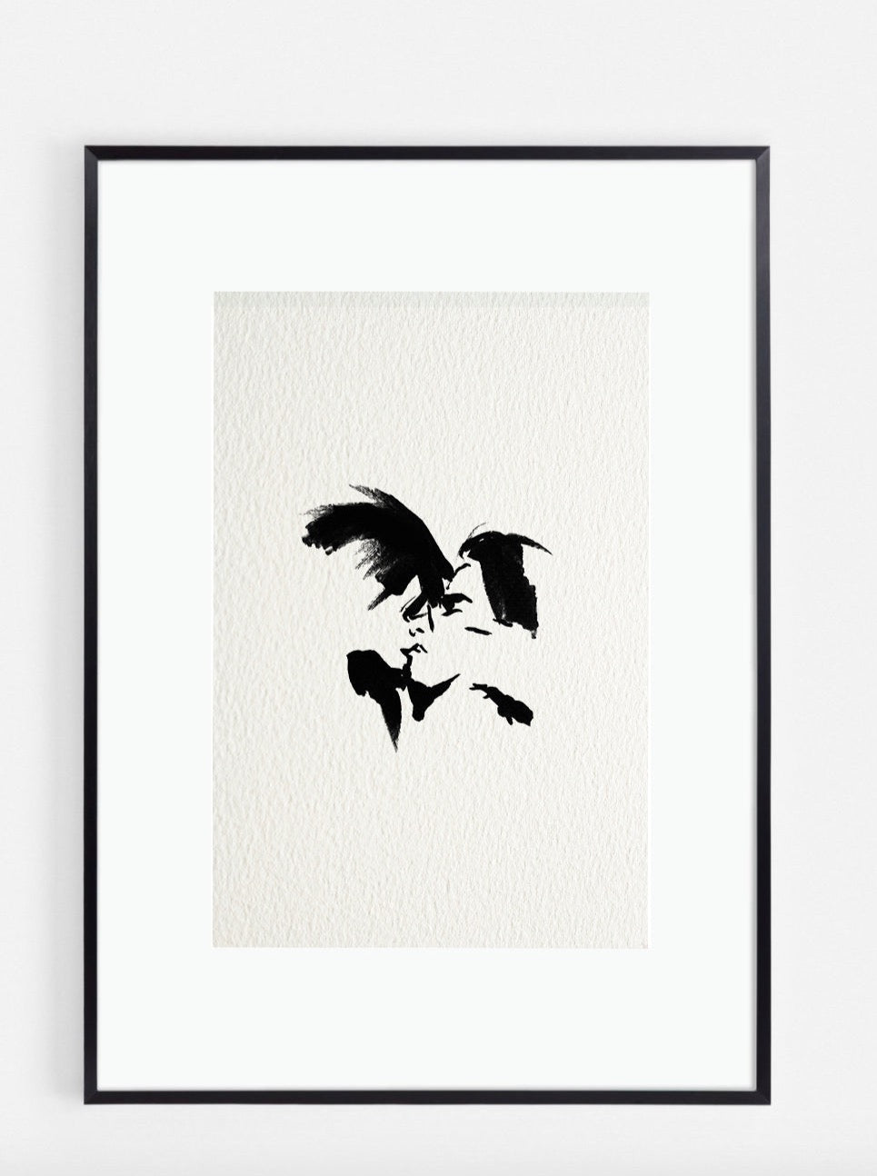 'Pour Toujours' by Charlie Herman