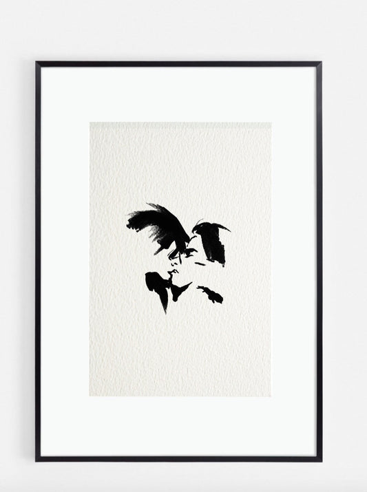 'Pour Toujours' by Charlie Herman