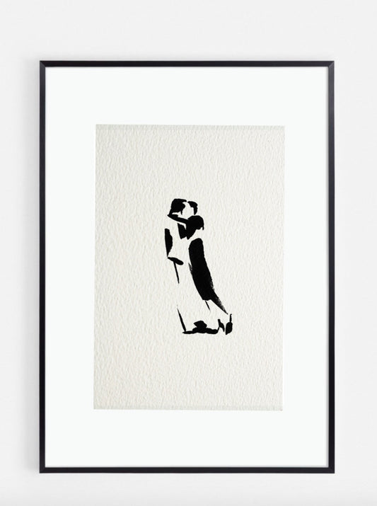 'Je Vous Aime' by Charlie Herman