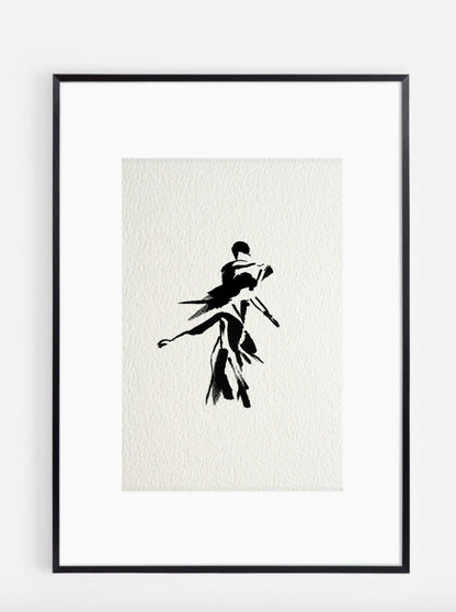 'Et Un Jour' by Charlie Herman