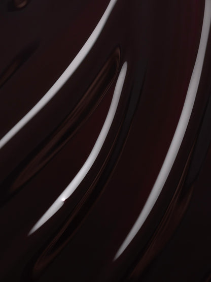 L.A-S X BIO SCULPTURE NAIL POLISH DUO SET