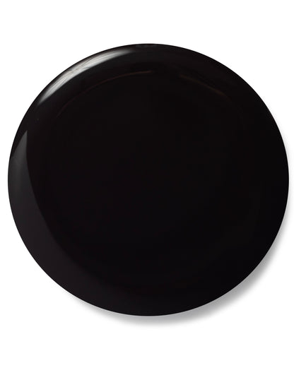 L.A-S X BIO SCULPTURE GHOST NOIR NO.324 NAIL POLISH