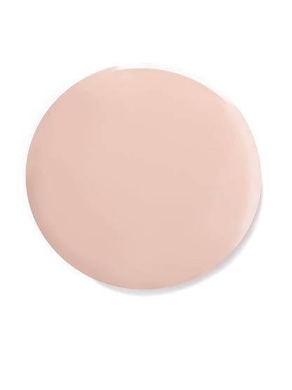 L.A-S X BIO SCULPTURE GHOST ROSE NO.325 NAIL POLISH