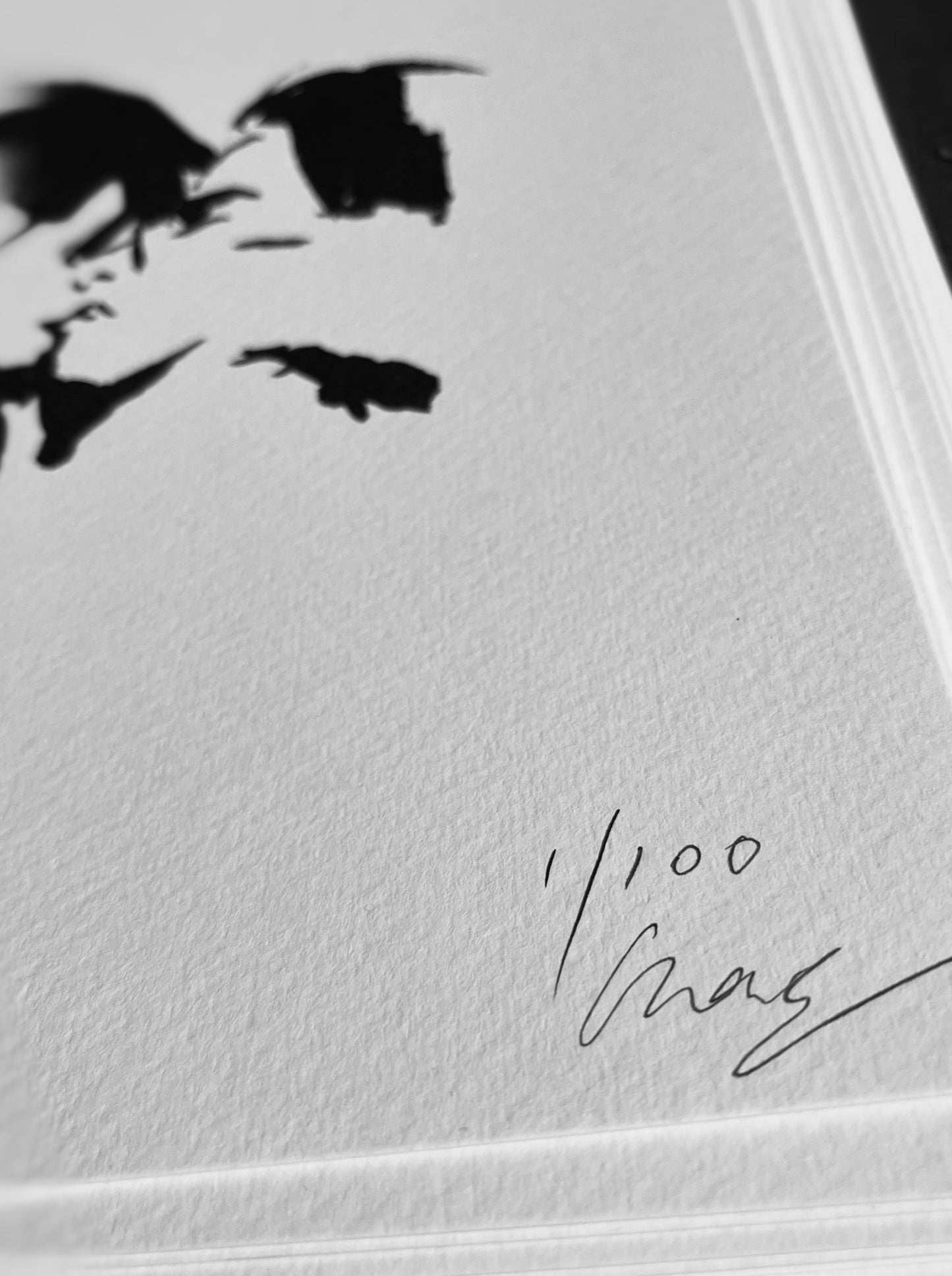 'Pour Toujours' by Charlie Herman