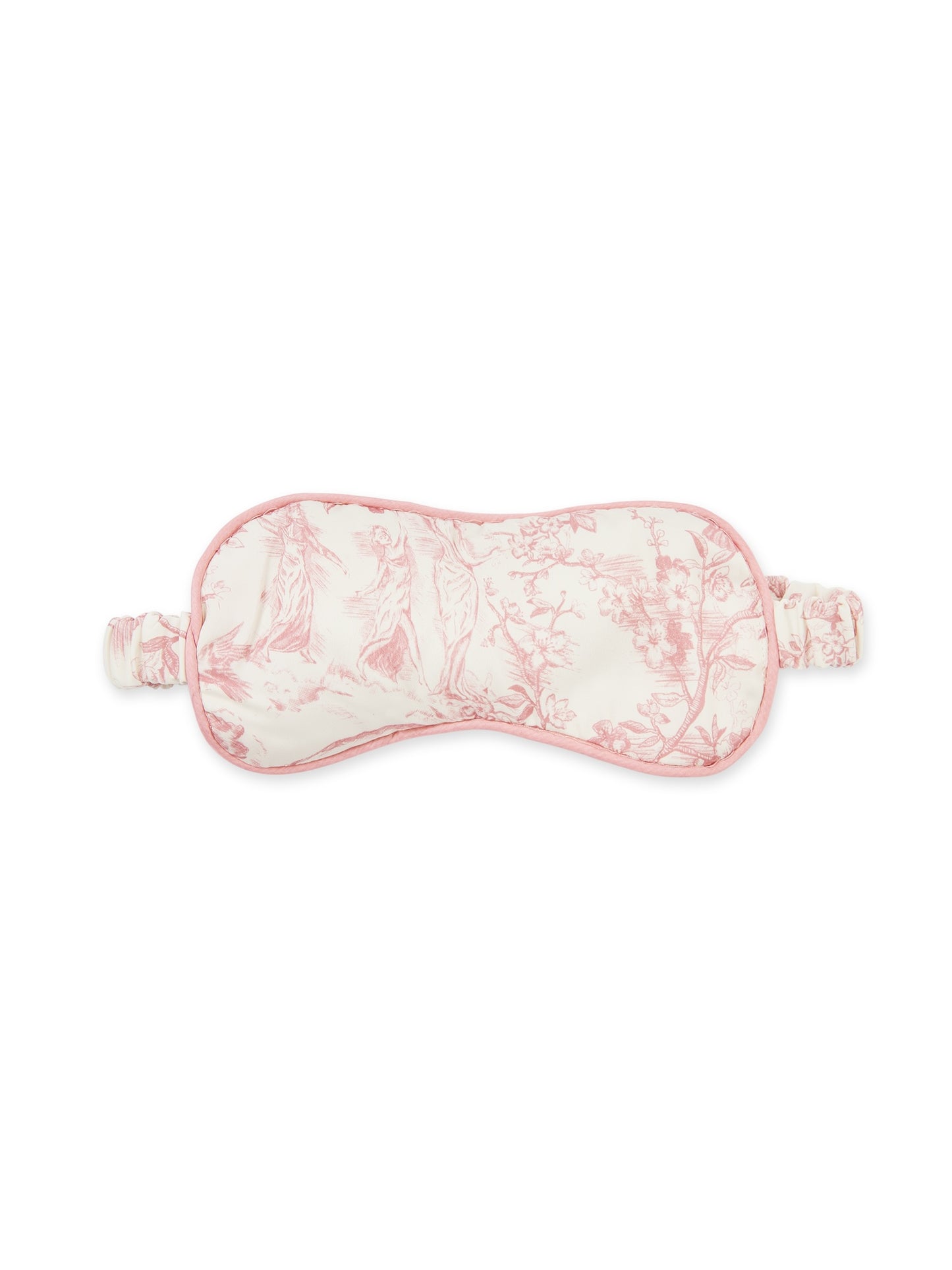 L.A-S SIGNATURE TOILE 6-PIECE CAMI SET GIFTSET ROSE TOILE