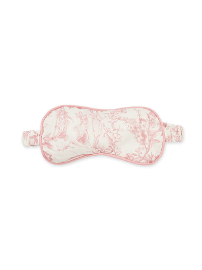 L.A-S SIGNATURE TOILE 6-PIECE CAMI SET GIFTSET ROSE TOILE