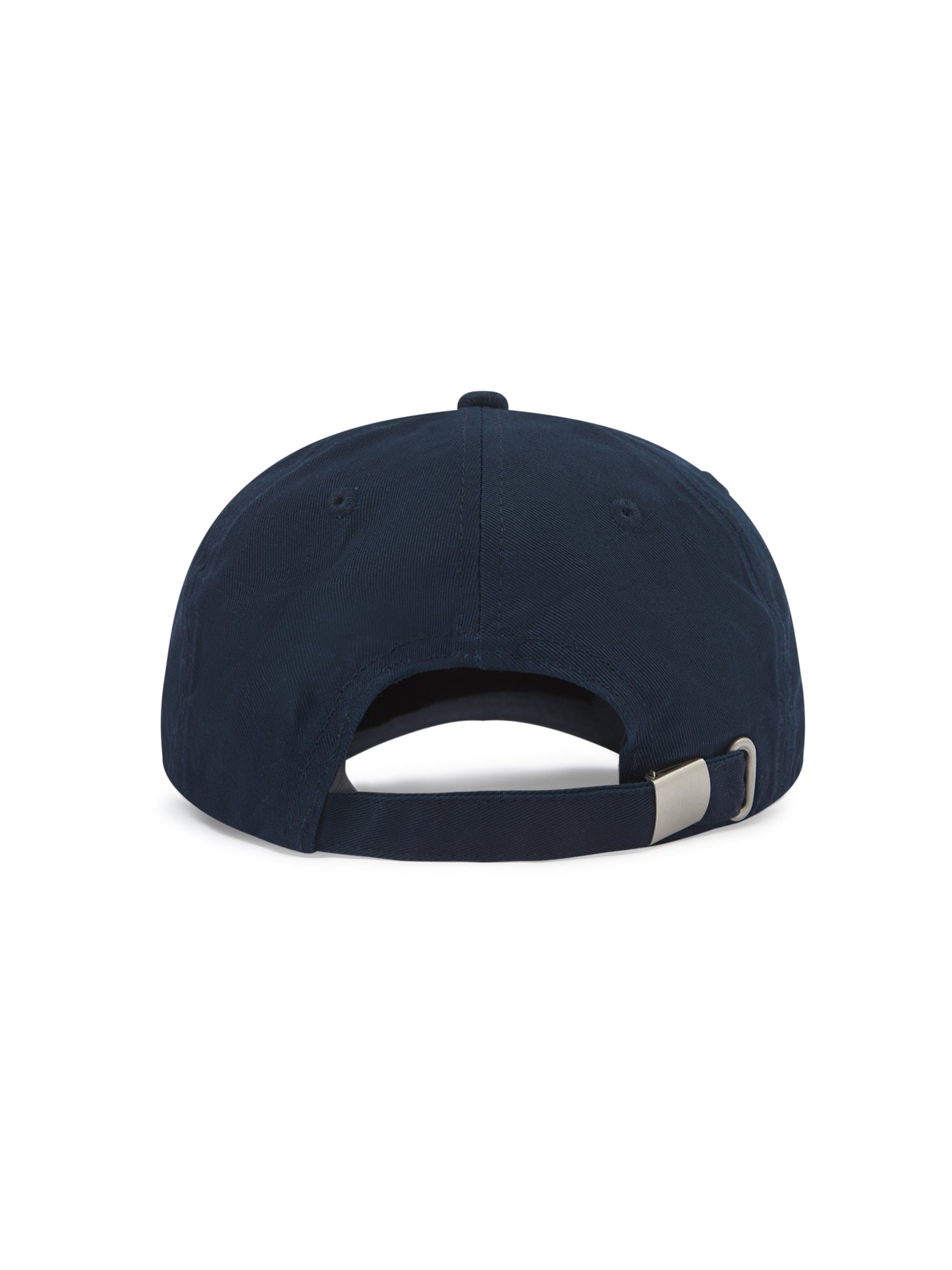 L.A-S EMBROIDERED CAP IN NAVY