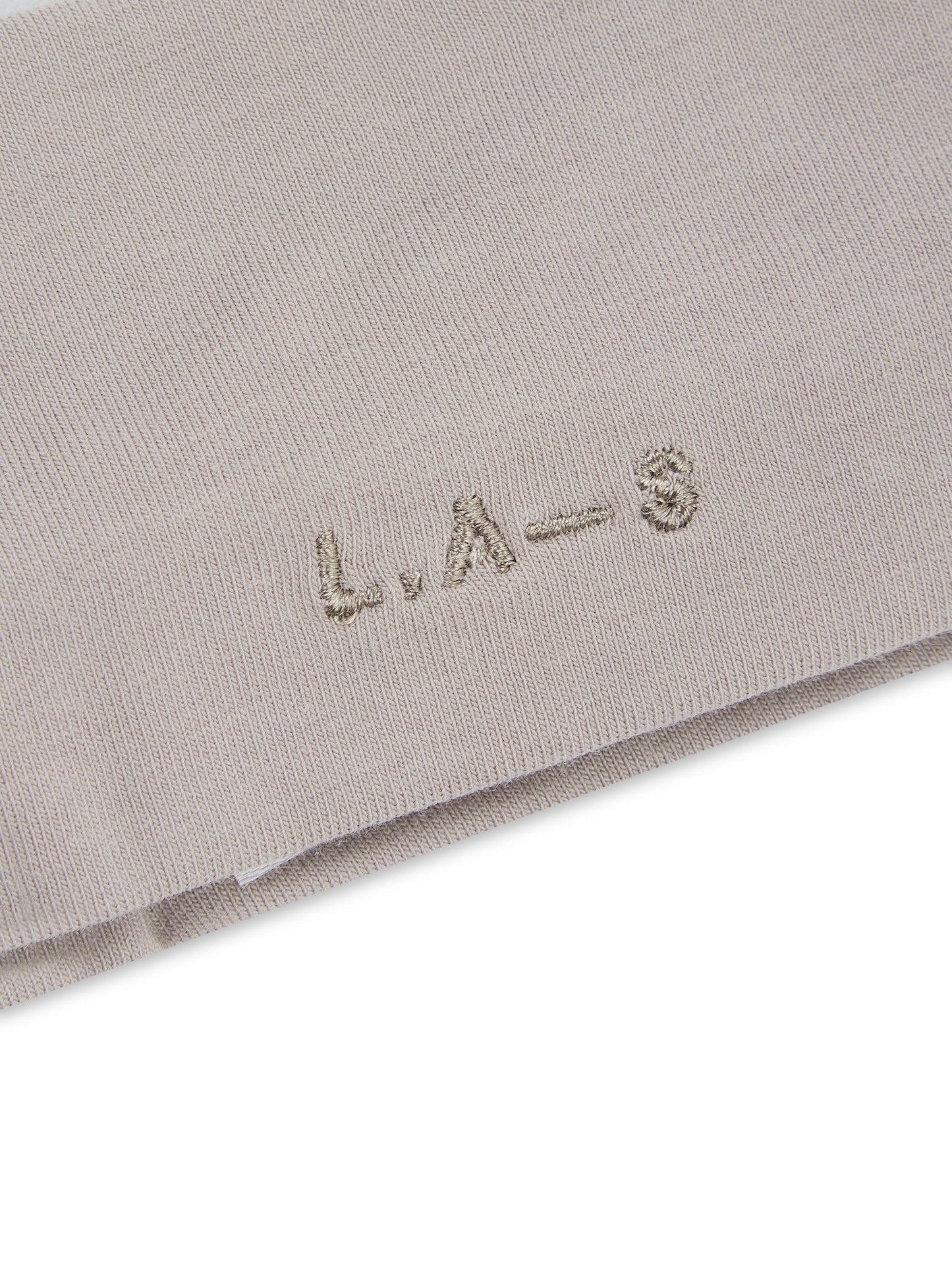 L.A-S JERSEY HEADBAND TWO-PACK