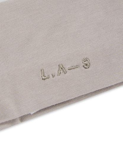L.A-S JERSEY HEADBAND TWO-PACK