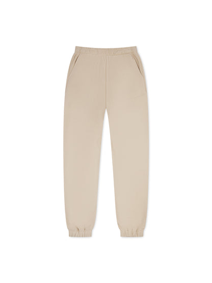 L.A-S SLIM FIT JOGGERS BEIGE