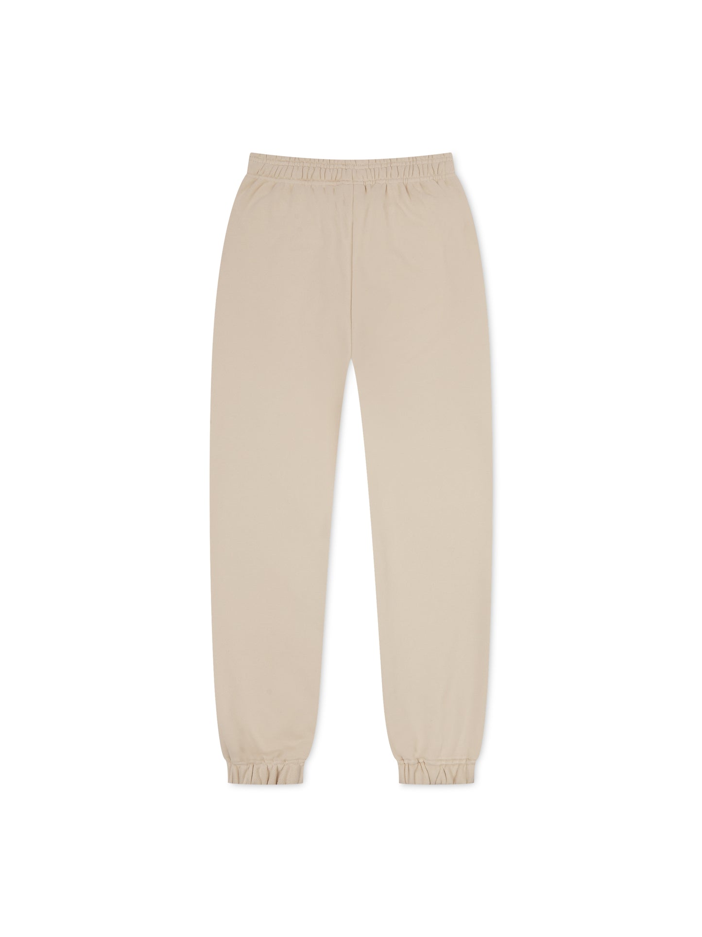 L.A-S SLIM FIT JOGGERS BEIGE