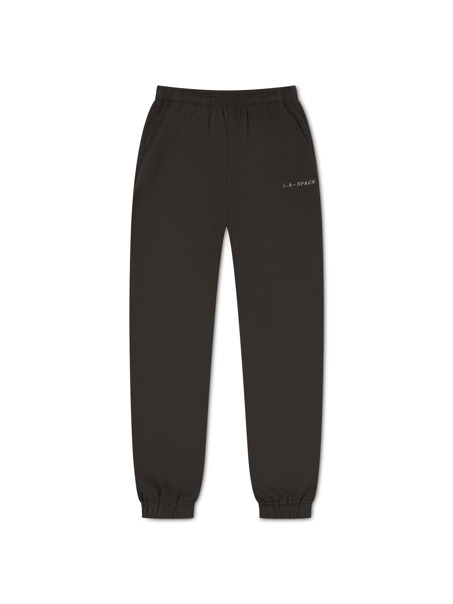 L.A-S RELAXED FIT JOGGERS SLATE GREY