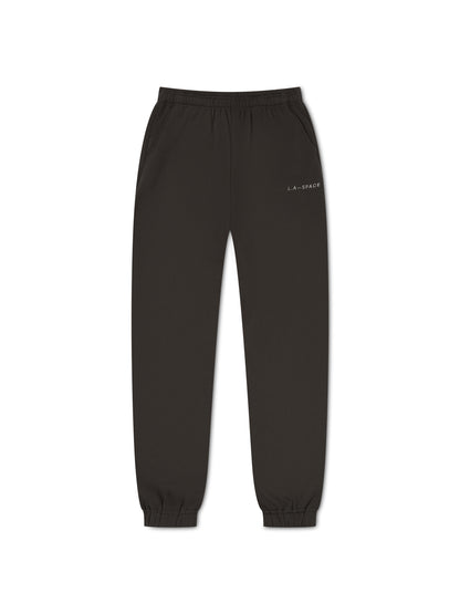 L.A-S RELAXED FIT JOGGERS SLATE GREY
