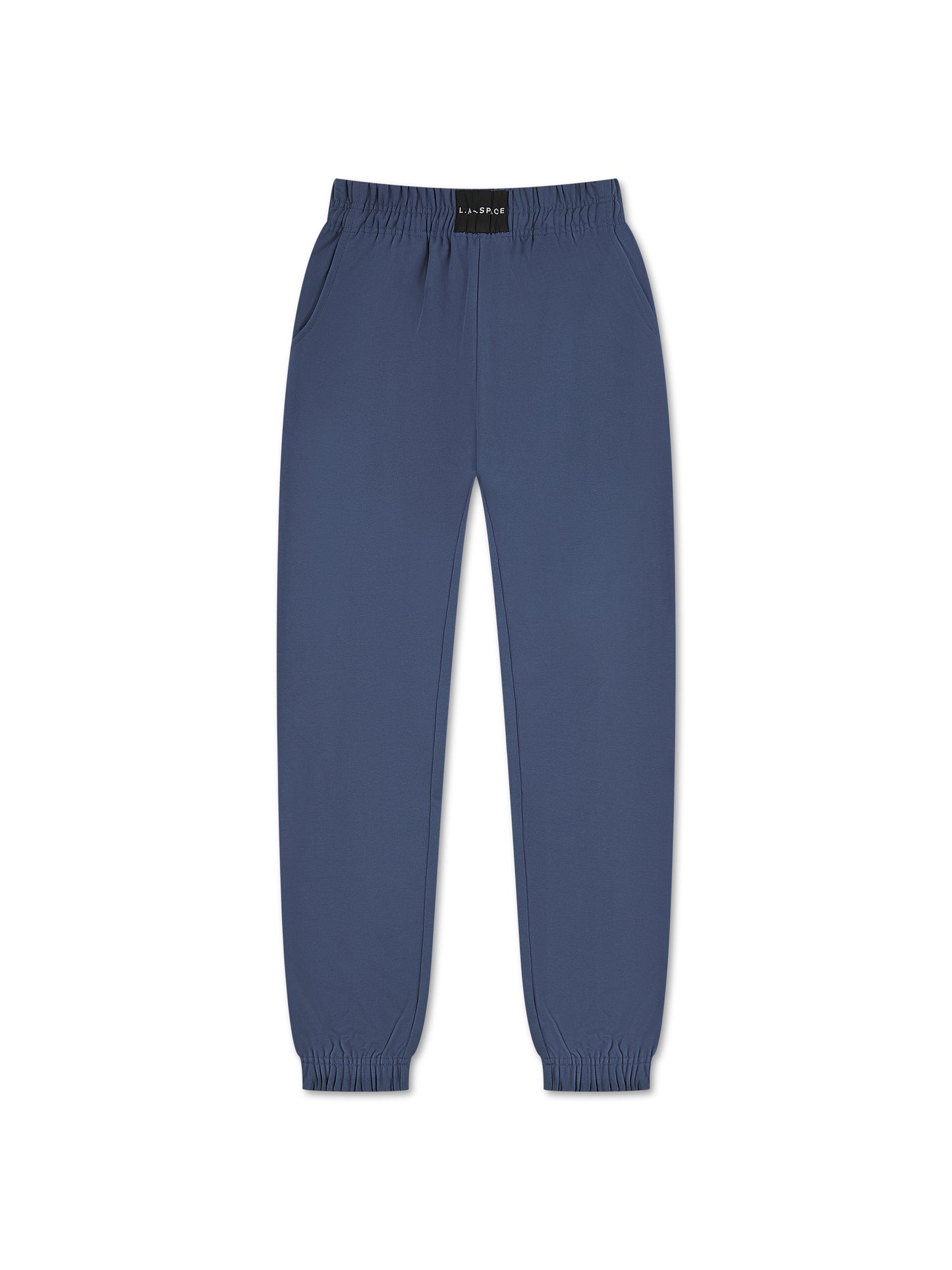 L.A- S RELAXED FIT JOGGERS NAVY