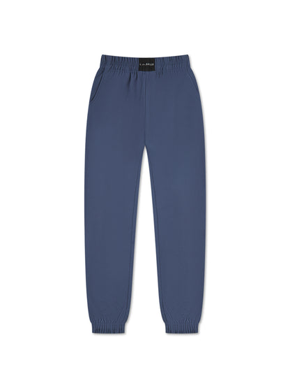 L.A- S RELAXED FIT JOGGERS NAVY