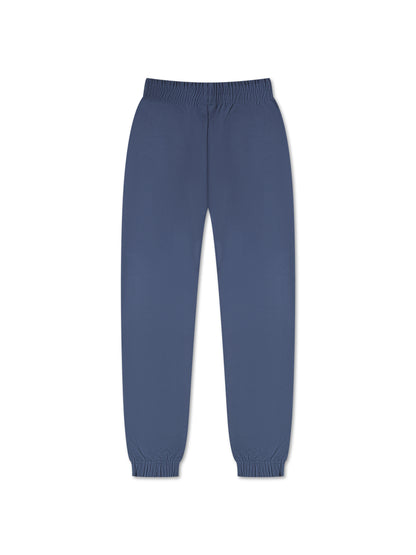 L.A- S RELAXED FIT JOGGERS NAVY