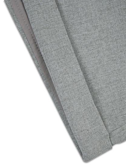 'ASTON' HIGH WAISTED TAILORED CITY SHORT GREY