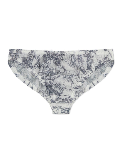 'NAOMI' SIGNATURE L.A-S PRINTED BRIEF