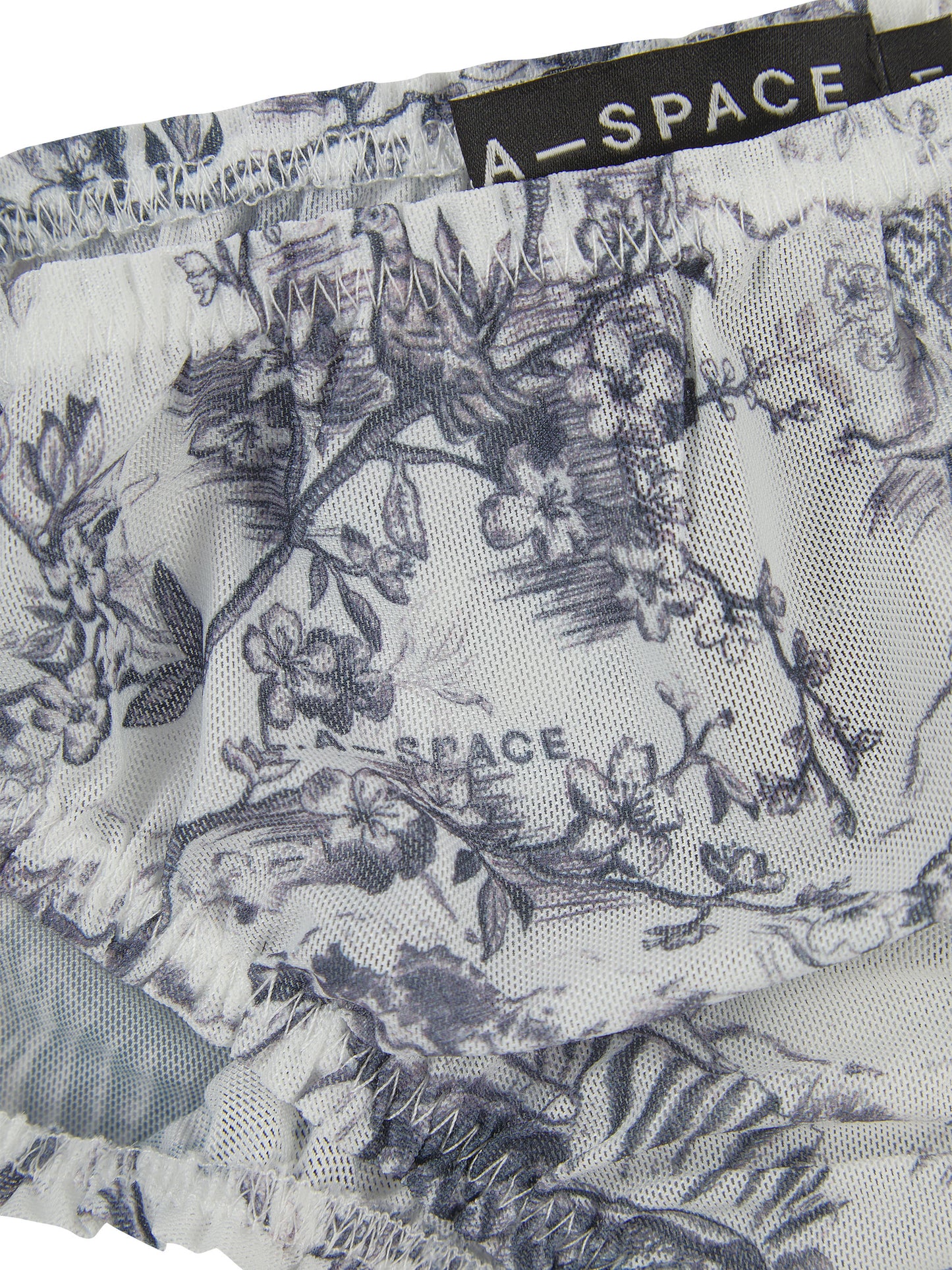 'NAOMI' SIGNATURE L.A-S PRINTED BRIEF