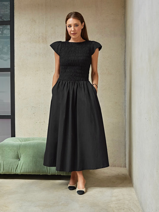 Womens Dresses | Partywear & Evening Dresses L.A-S Womens Dresses | Partywear & Evening Dresses L.A-S