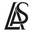 L.A-S logo
