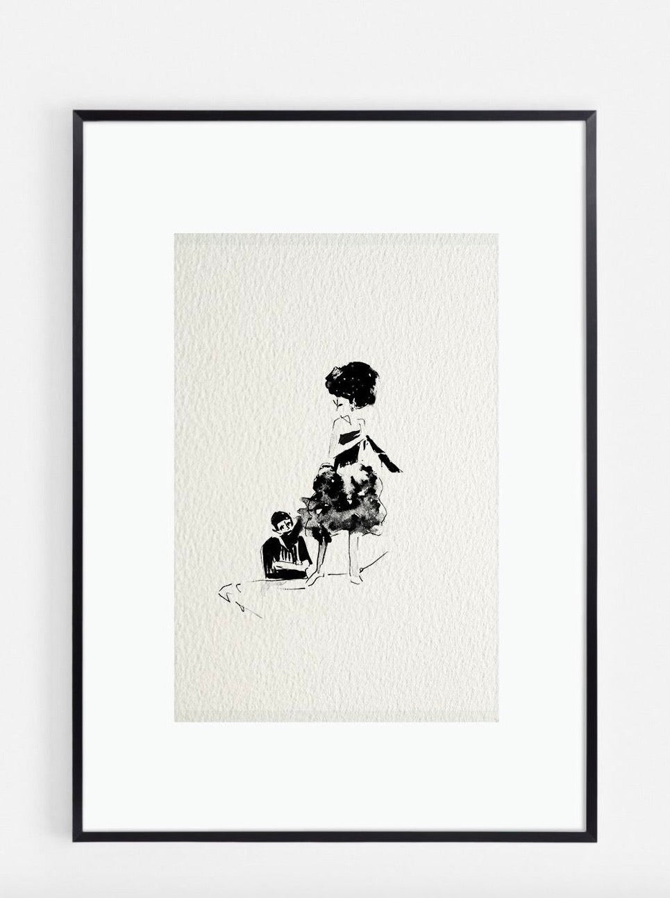 'Tease' by Charlie Herman