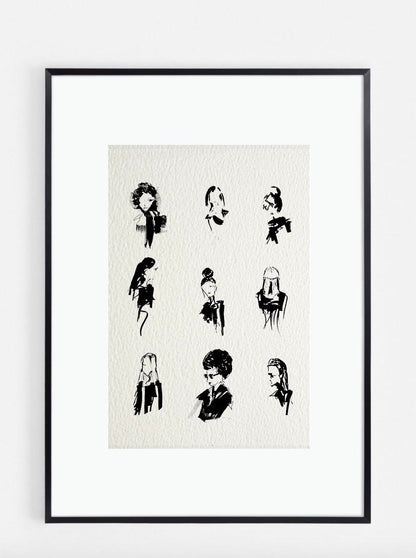 'Interval' by Charlie Herman