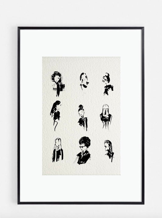 'Interval' by Charlie Herman