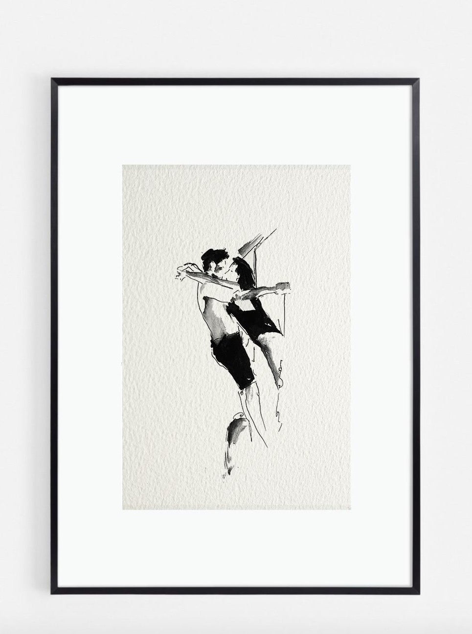 'Capri' By Charlie Herman