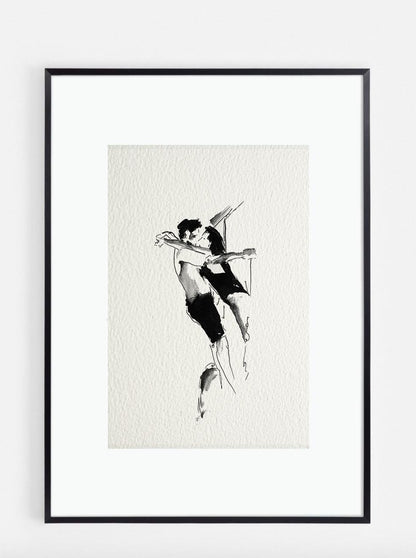 'Capri' By Charlie Herman