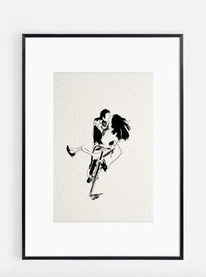 'Cotswolds' By Charlie Herman