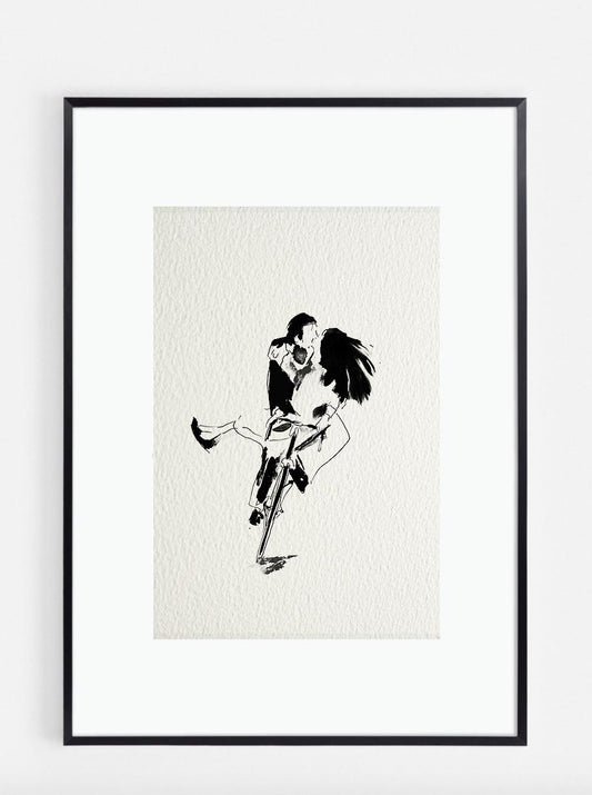 'Cotswolds' By Charlie Herman