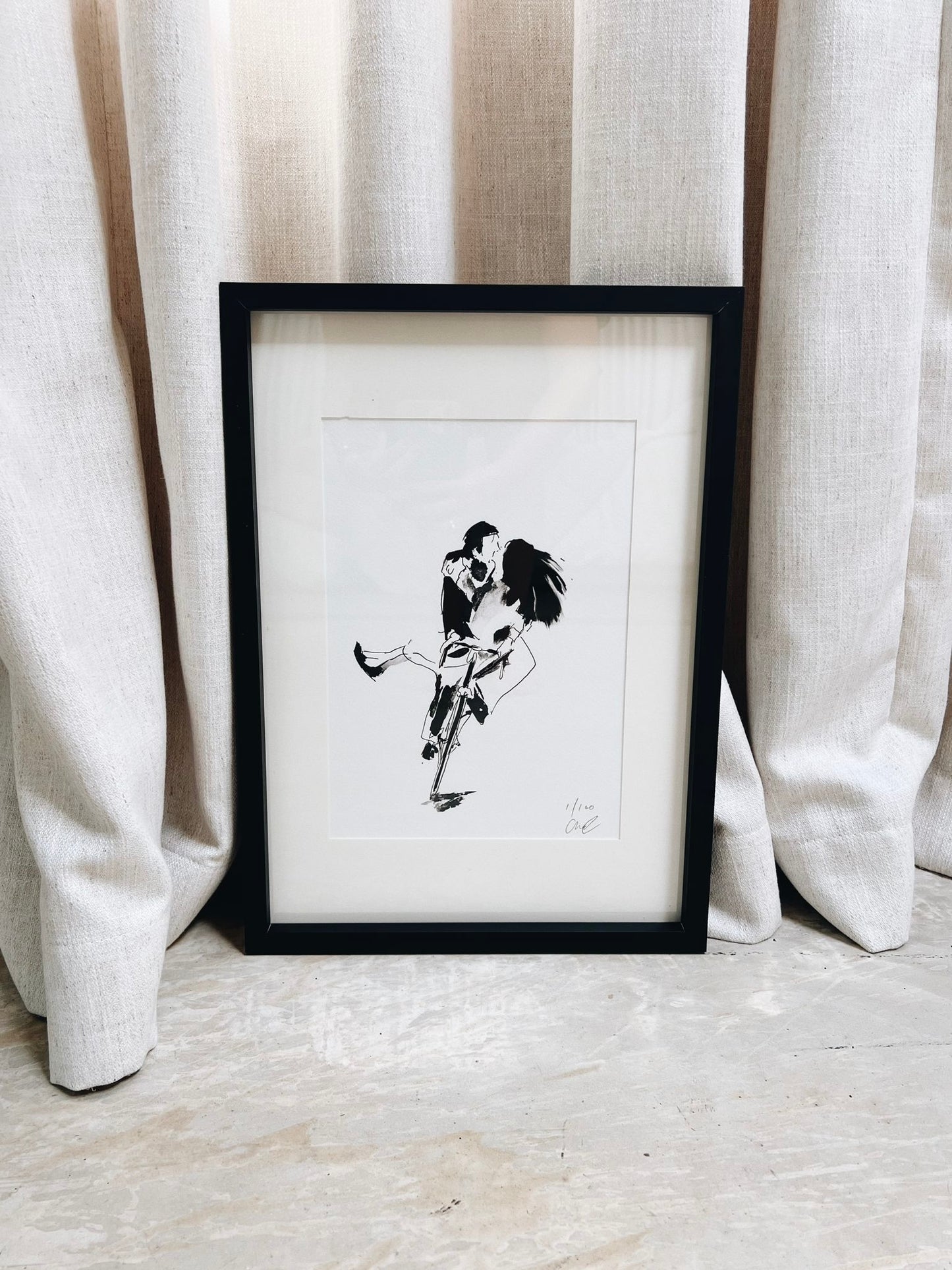 'Cotswolds' By Charlie Herman