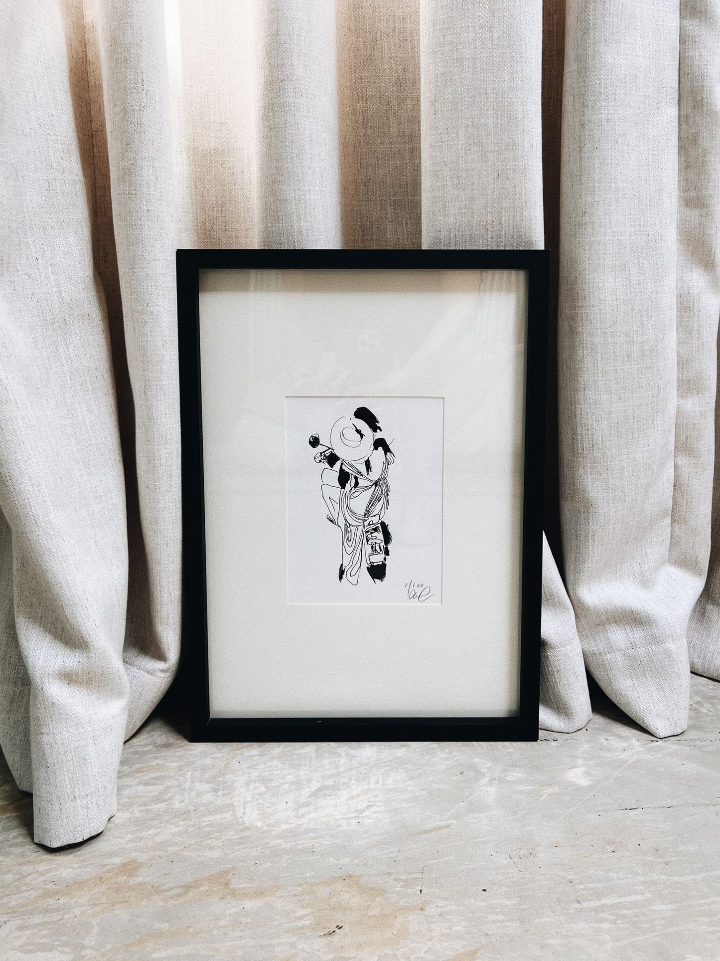 'Rome' By Charlie Herman