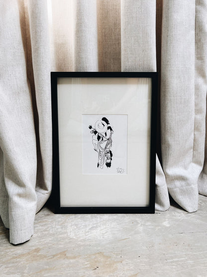 'Rome' By Charlie Herman