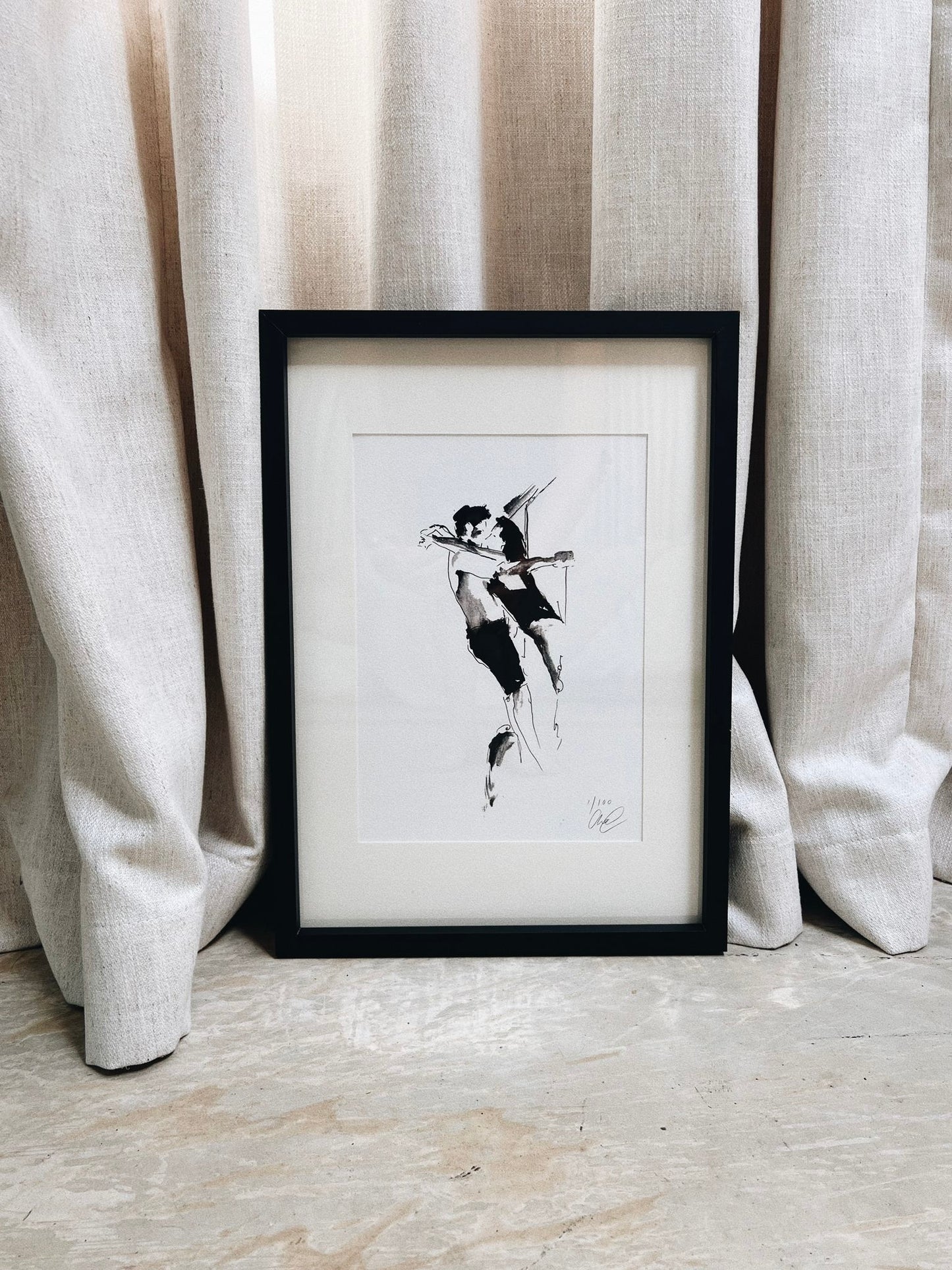 'Capri' By Charlie Herman