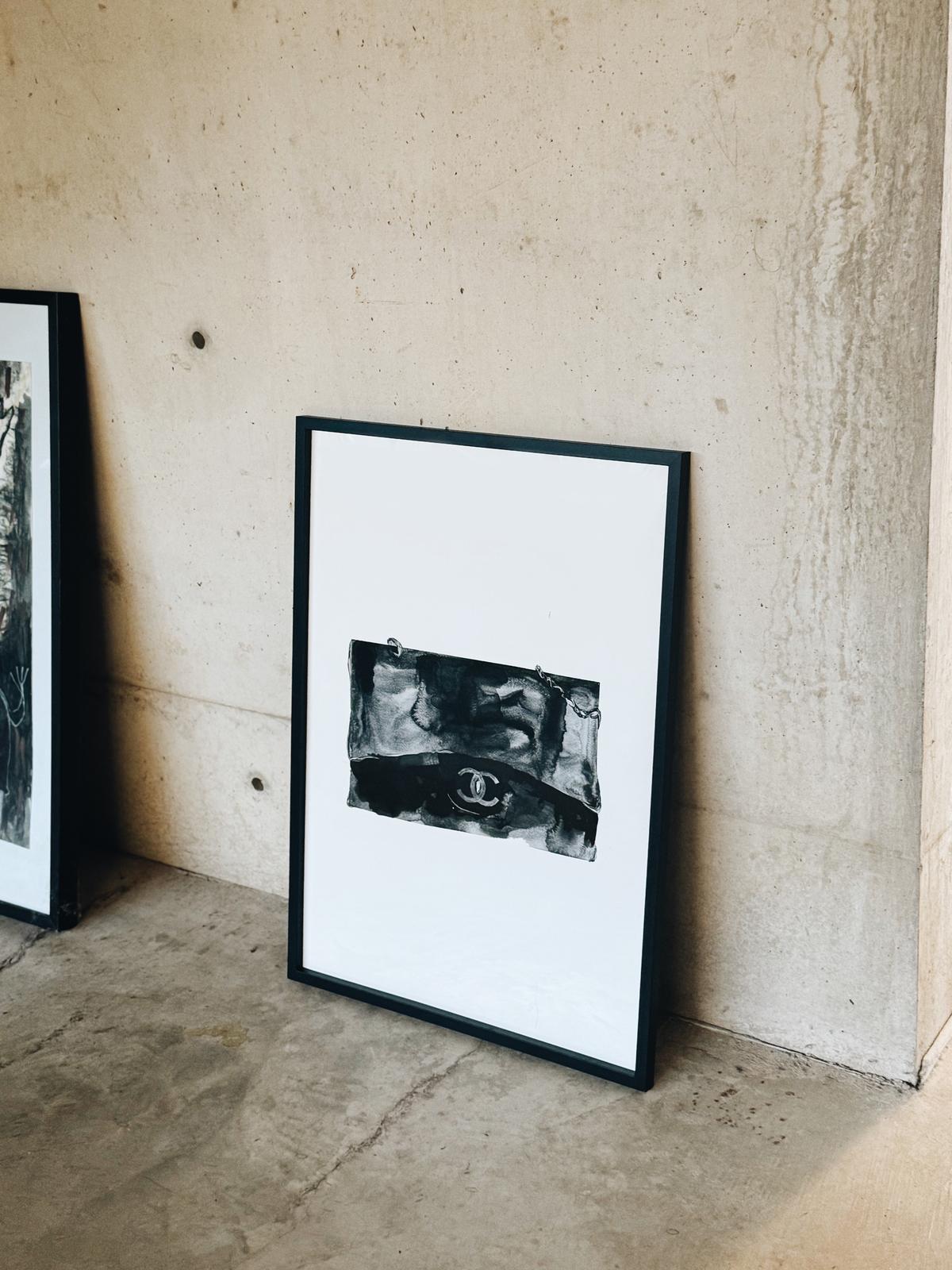 A1 'Chanel' By Charlie Herman