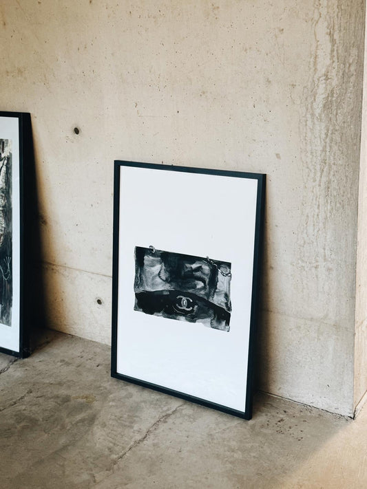 A1 'Chanel' By Charlie Herman