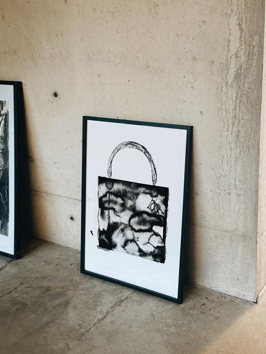 A1 'Dior' By Charlie Herman