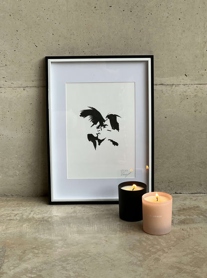 'Pour Toujours' by Charlie Herman