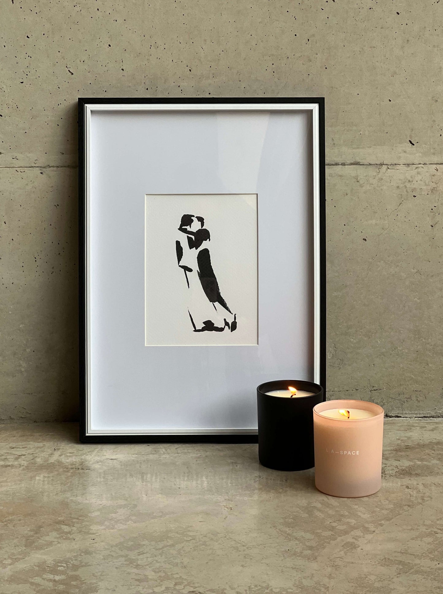 'Je Vous Aime' by Charlie Herman