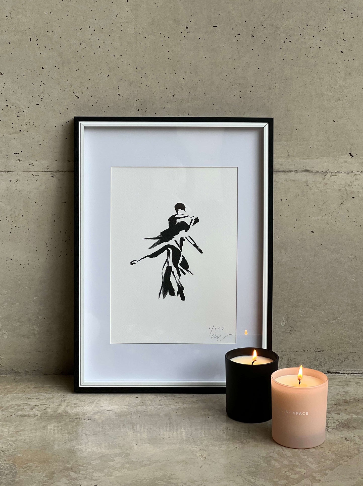 'Et Un Jour' by Charlie Herman