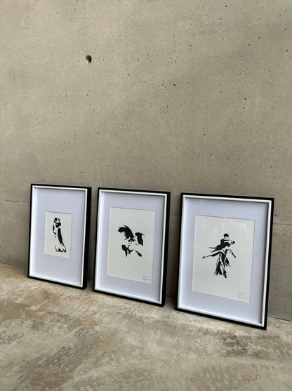 'Et Un Jour' by Charlie Herman