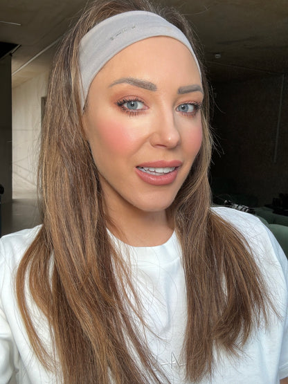 L.A-S JERSEY HEADBAND TWO-PACK