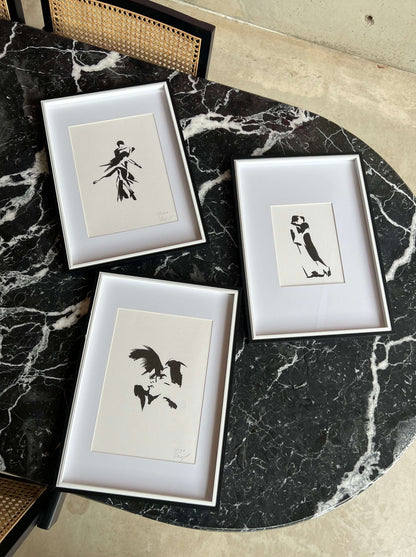 'Pour Toujours' by Charlie Herman