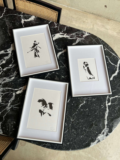 'Je Vous Aime' by Charlie Herman