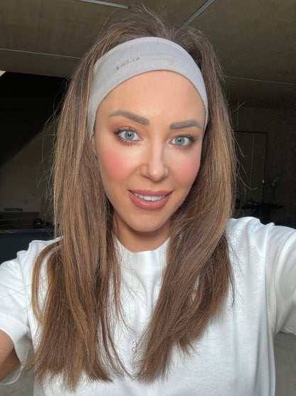 L.A-S JERSEY HEADBAND TWO-PACK